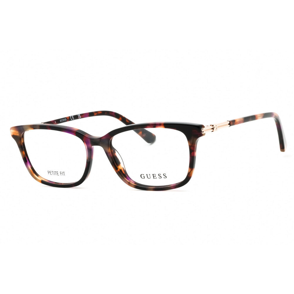 NWT Guess GU2907 083 50mm New Eyeglasses